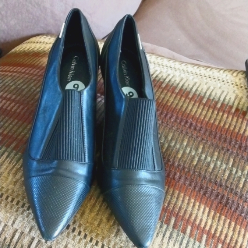 Calvin Klein Shoes
